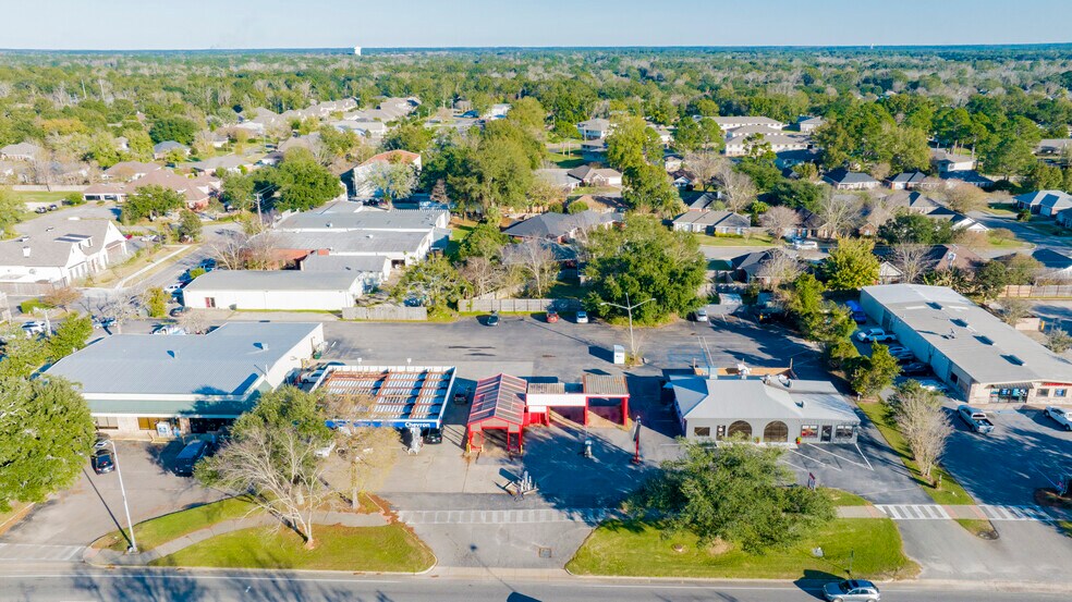 More Photos Of 0 Greeno Rd, Fairhope Land For Lease