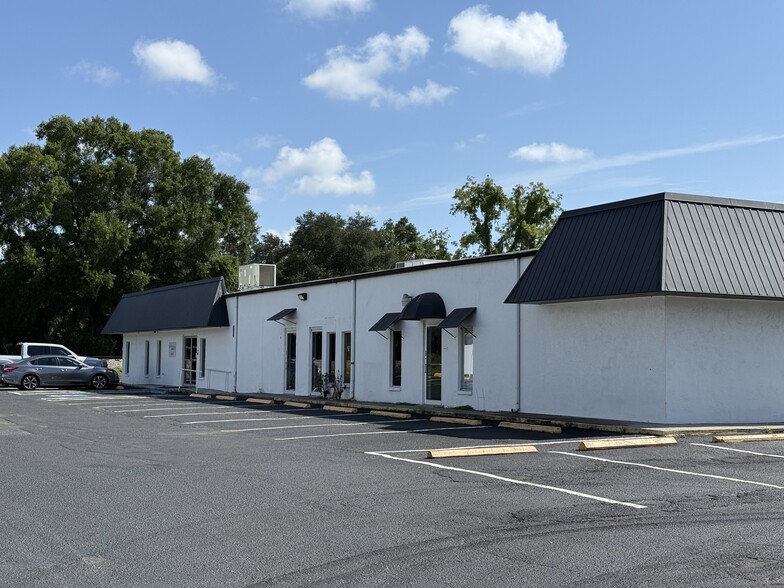 More Photos Of 410 W Renfro St, Plant City Office For Lease