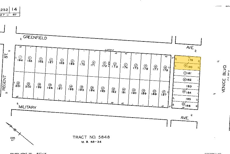 More Photos Of 10955 Venice Blvd, Los Angeles Storefront Retail Office For Sale