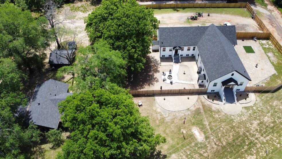 More Photos Of 4456 FM 2767, Tyler Religious Facility For Sale