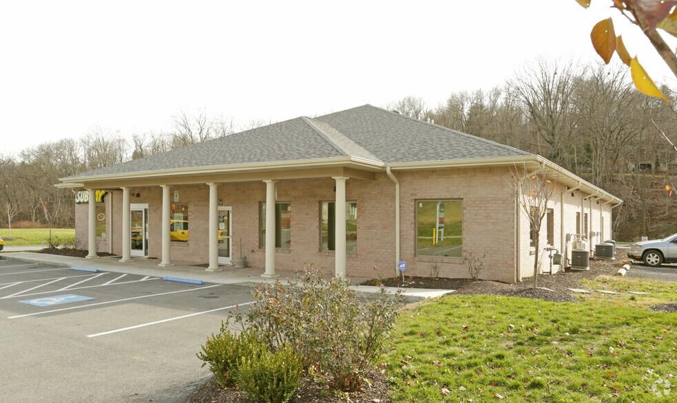Primary Photo Of 3441 Millers Run Rd, Cecil Freestanding For Lease