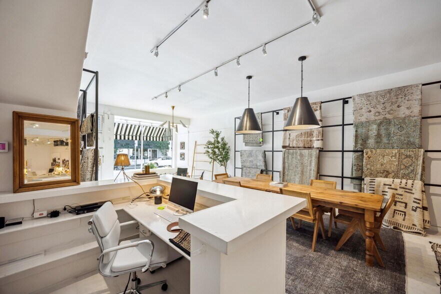 More Photos Of 7-11 Locust Ave, Mill Valley Storefront Retail Residential For Lease