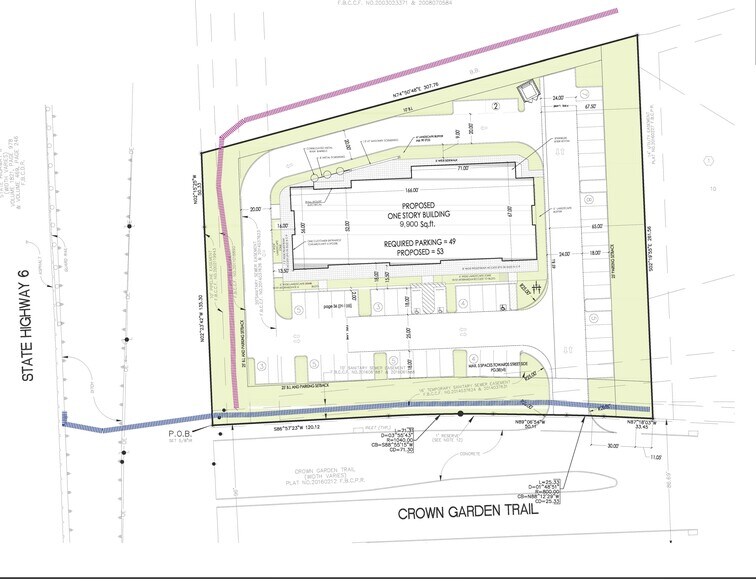 More Photos Of 440 Crown Garden Trail, Sugar Land Freestanding For Lease