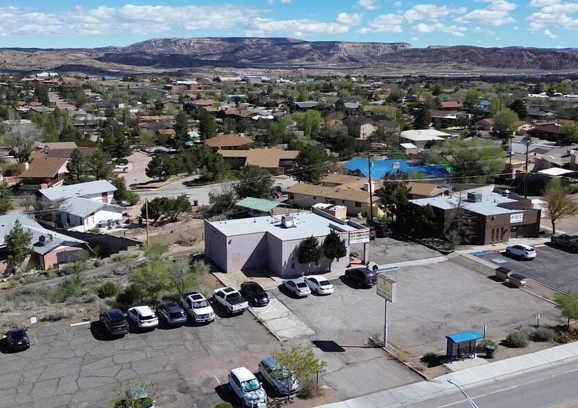 More Photos Of 511 E Nizhoni Blvd, Gallup Office For Sale