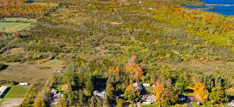 More Photos Of 00 East St S, Trent Lakes Land For Sale