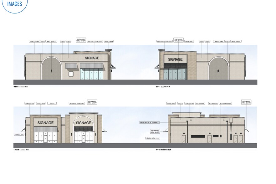 More Photos Of 2155 Centennial, Port Charlotte Land For Lease