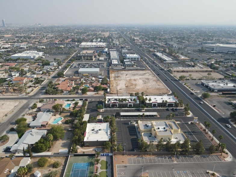 More Photos Of 2008 S Jones Blvd, Las Vegas Medical For Sale
