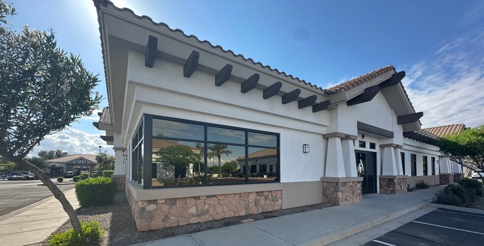 Primary Photo Of 3170 S Gilbert Rd, Chandler Office For Lease