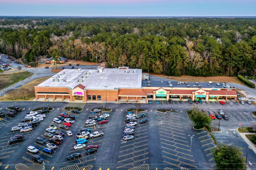 Primary Photo Of 5653 Ga Highway 21 S, Rincon Unknown For Lease