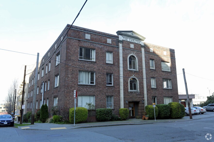 More Photos Of 603 Pontius Ave N, Seattle Apartments For Sale