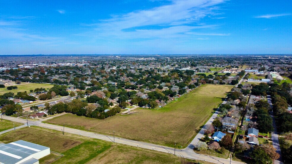 More Photos Of 0 southgate drive, Rosenberg Land For Sale