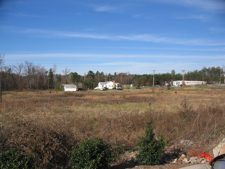 More Photos Of 10311 Rozzelles Ferry Rd, Charlotte Land For Sale