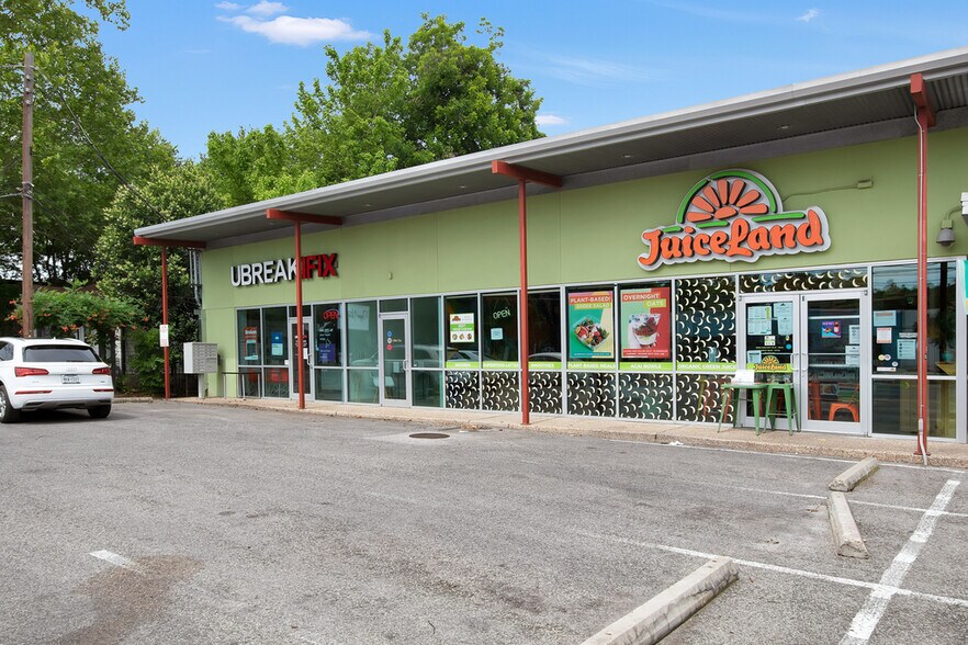 More Photos Of 2210 1st St S, Austin Unknown For Lease