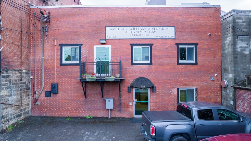 More Photos Of 315 High St, Morgantown Office For Sale