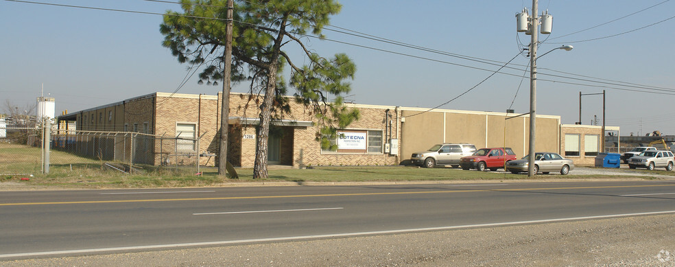 Primary Photo Of 1284-1286 Channel Ave, Memphis Warehouse For Sale