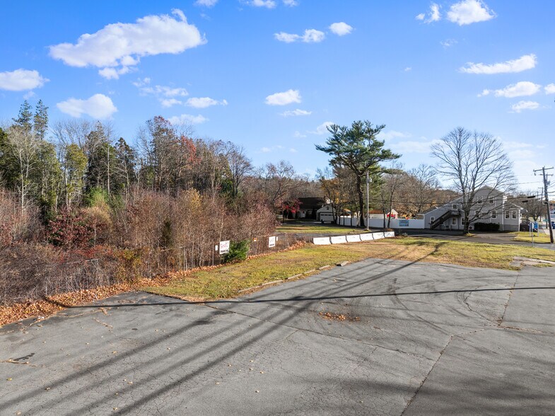 More Photos Of 3388 Acushnet Ave, New Bedford Land For Sale