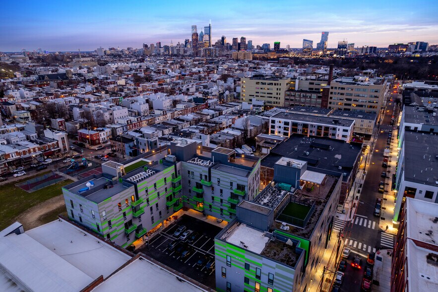 More Photos Of 1501 N 31st St, Philadelphia Apartments For Lease