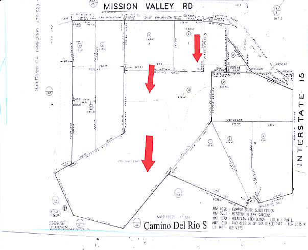 More Photos Of 3737 Camino del Rio S, San Diego Office For Lease