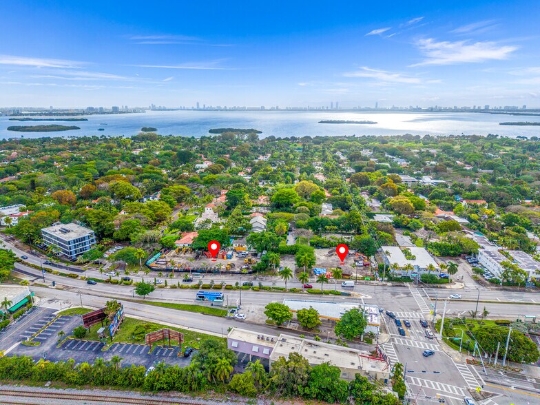 More Photos Of 5445 & 5501 Biscayne blvd, Miami Land For Sale