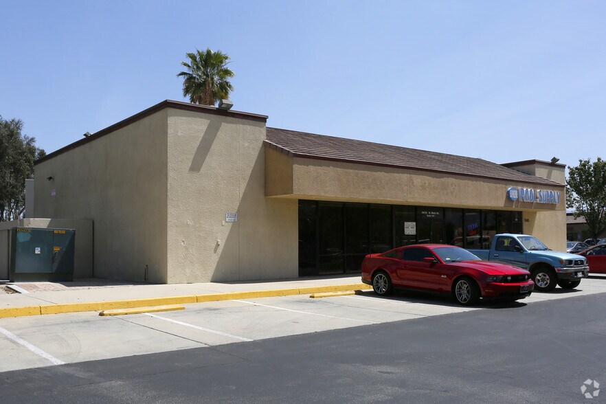 More Photos Of 641 N Main St, Corona Freestanding For Lease
