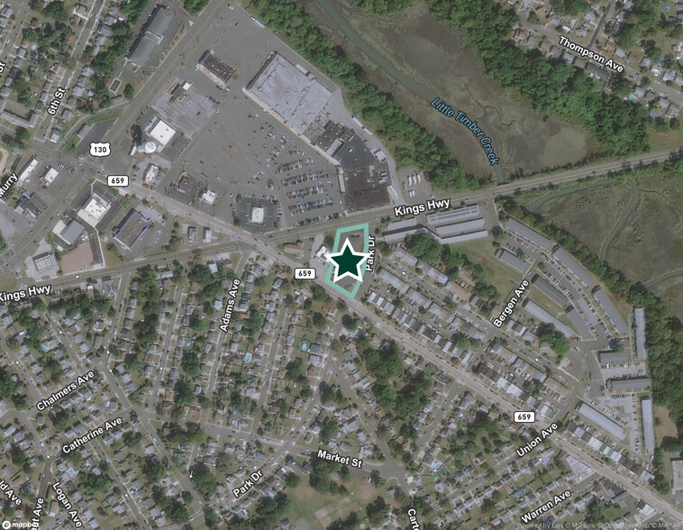 More Photos Of 1155 Browning Rd, Bellmawr Convenience Store For Sale