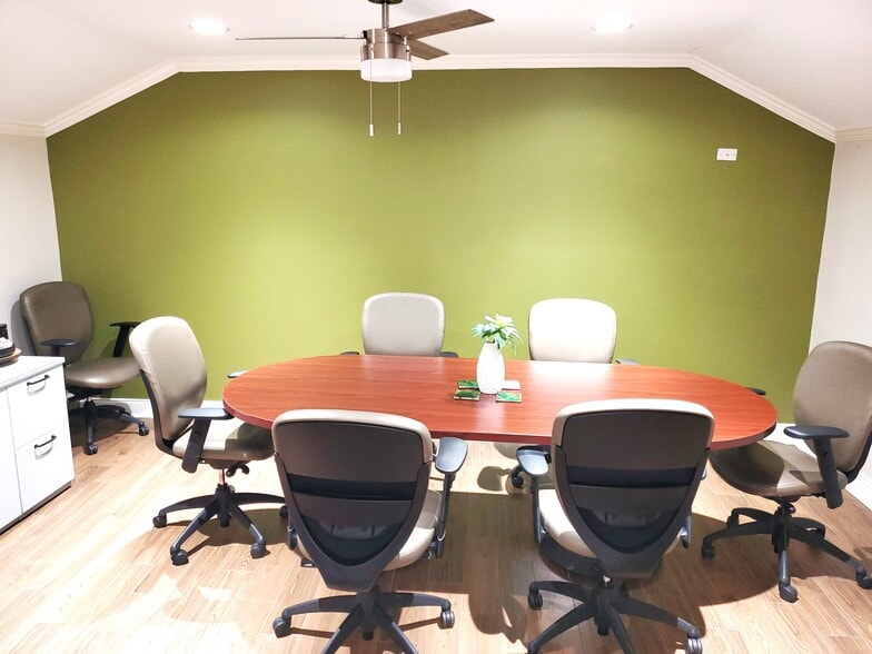 More Photos Of 3220 Broadway St, Houston Office For Lease