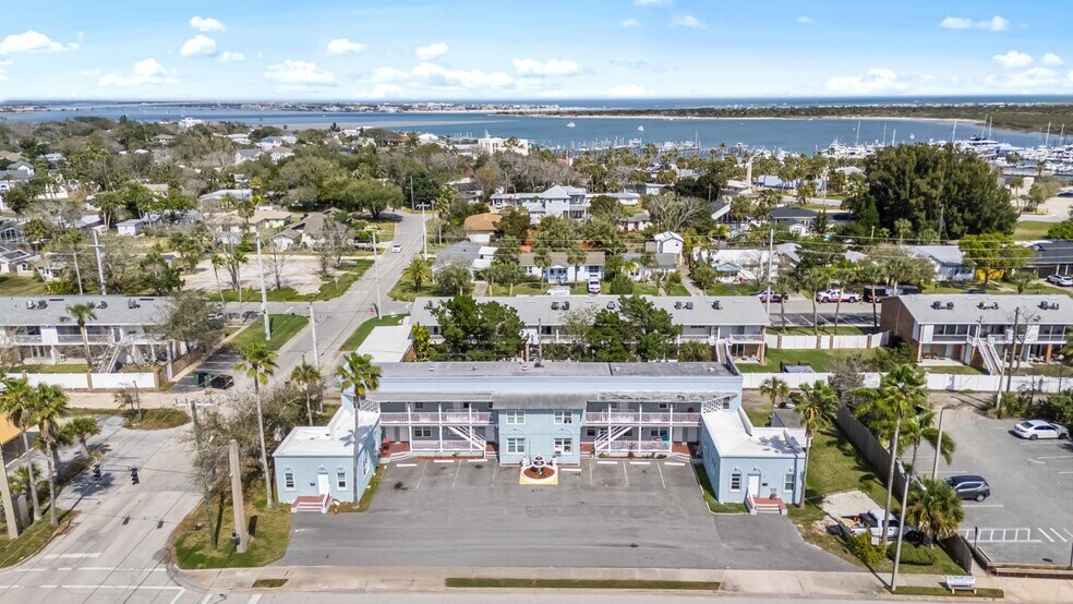 More Photos Of 400 Anastasia Blvd, Saint Augustine Apartments For Sale