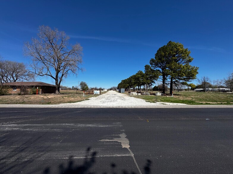 More Photos Of 45200 Highway 3, Shawnee Land For Sale