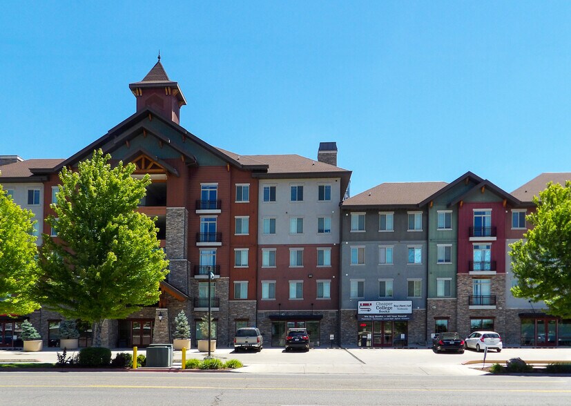 More Photos Of 1308 N Freedom Blvd, Provo Office For Lease