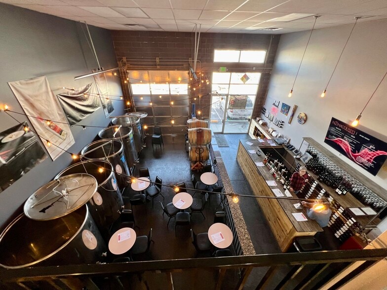 More Photos Of 4640 Pecos St, Denver Research And Development For Sale