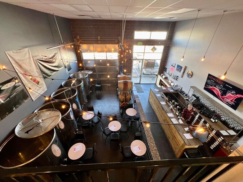 More Photos Of 4640 Pecos St, Denver Research And Development For Sale