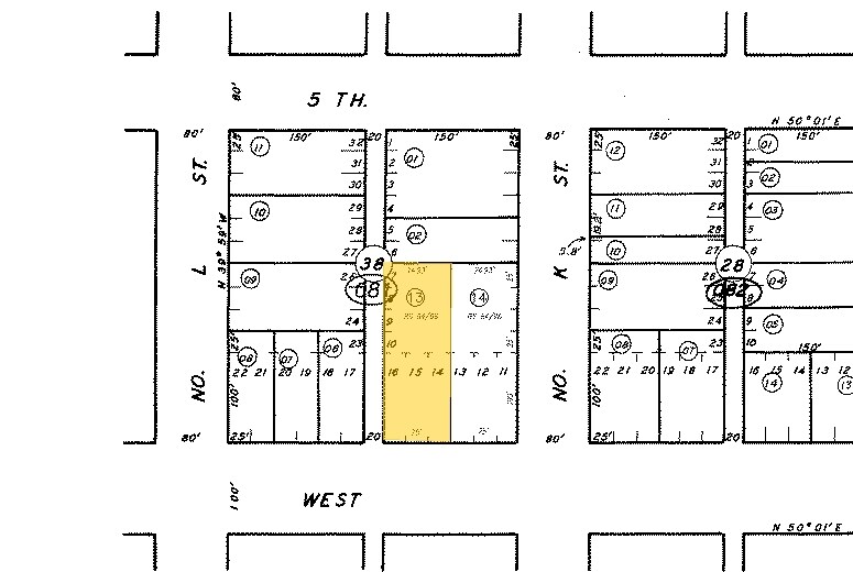 More Photos Of 609 W Yosemite Ave, Madera Bank For Sale