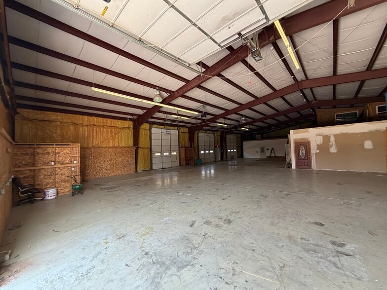 More Photos Of 141 Cooper Rd, West Berlin Distribution For Lease