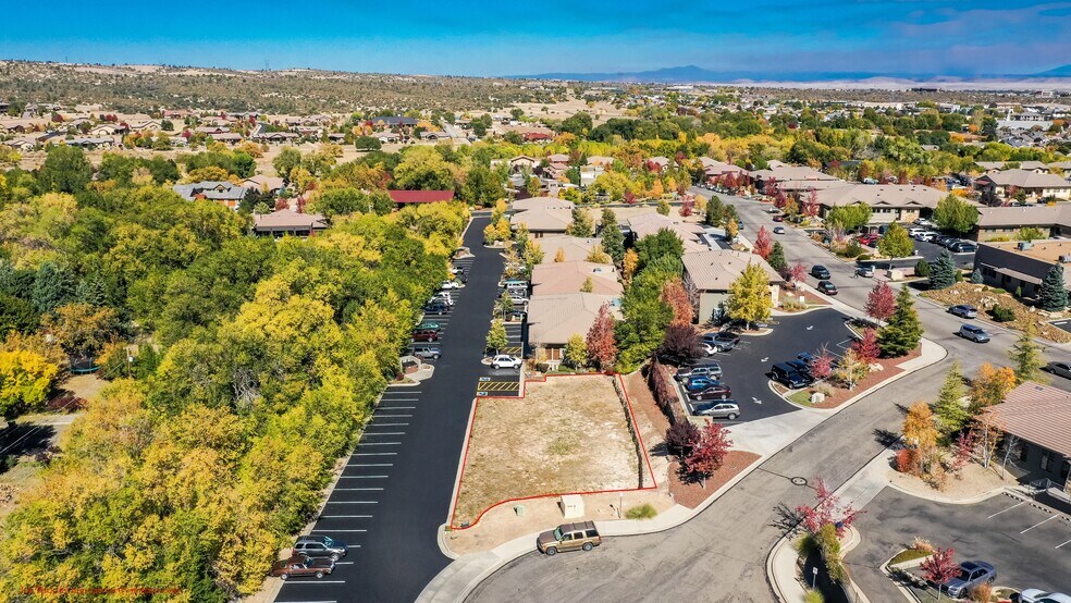 More Photos Of 3187 Clearwater Dr, Prescott Land For Sale