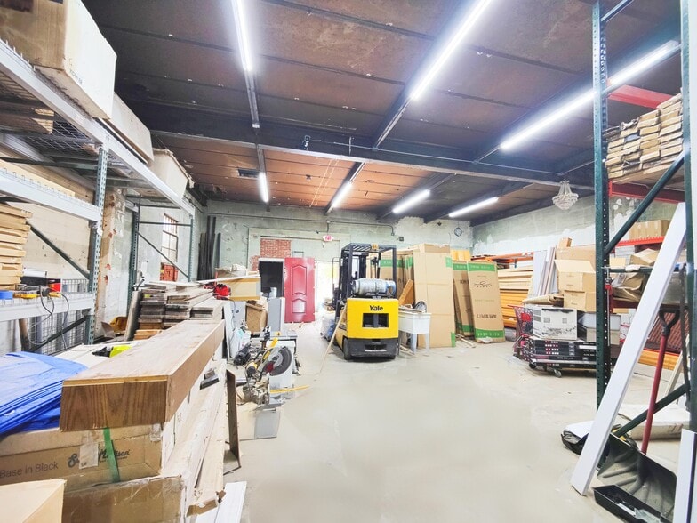 More Photos Of 80-12 51st Ave, Elmhurst Warehouse For Sale