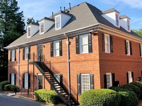 More Photos Of 3841 Holcomb Bridge Rd, Peachtree Corners Medical For Lease