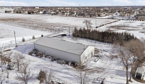 More Photos Of 17121 Huber Ave NW, Clearwater Warehouse For Sale
