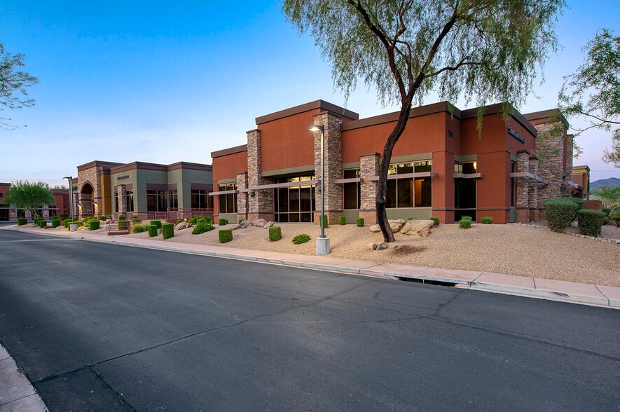More Photos Of 7304 E Deer Valley, Scottsdale Medical For Sale
