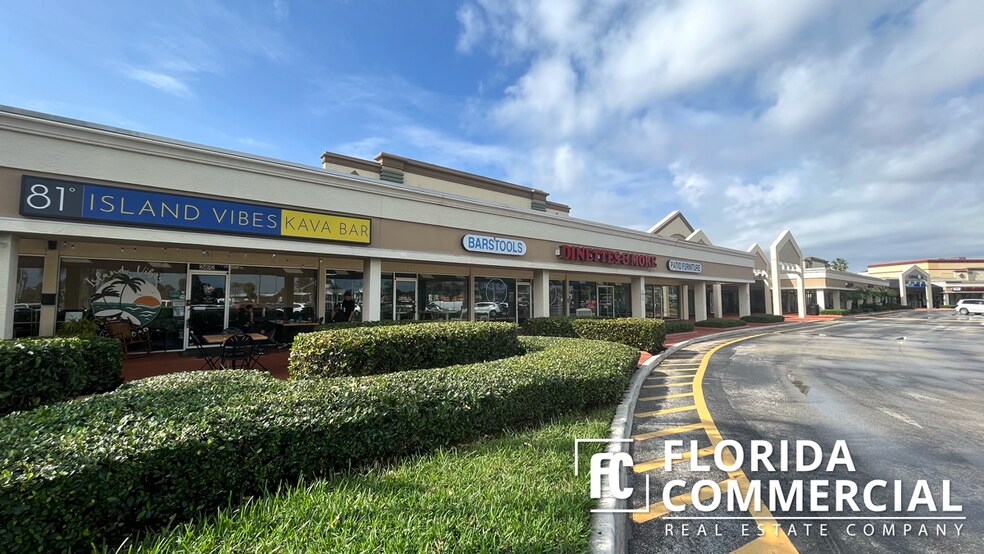 More Photos Of 2410-2508 SE Federal Hwy, Stuart Unknown For Lease