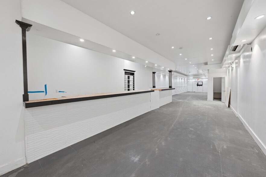 More Photos Of 4708 3rd Ave, Brooklyn Storefront Retail Office For Sale