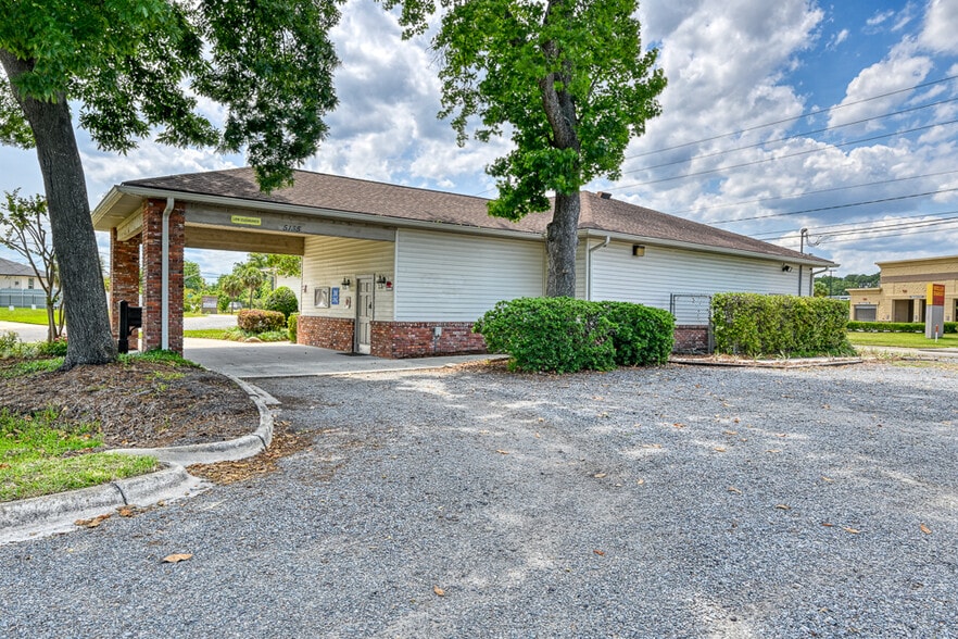 Primary Photo Of 5135 College St, Jacksonville Religious Facility For Sale