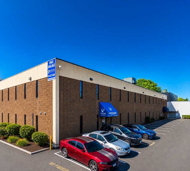 More Photos Of 83 Harvard Ave, Stamford Office For Lease