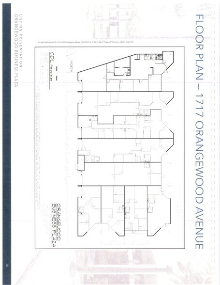 More Photos Of 1717-1745 W Orangewood Ave, Orange Office For Sale