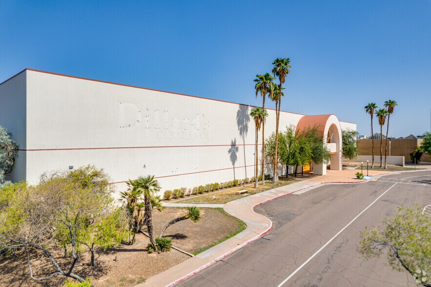 More Photos Of 1303 S Longmore Rd, Mesa Medical For Lease