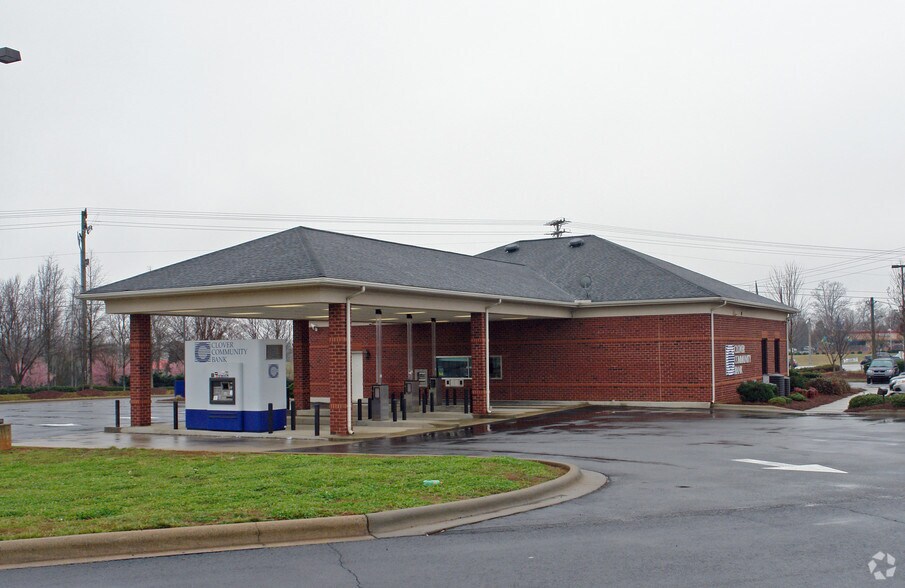 More Photos Of 158 Highway 274, Lake Wylie Unknown For Lease