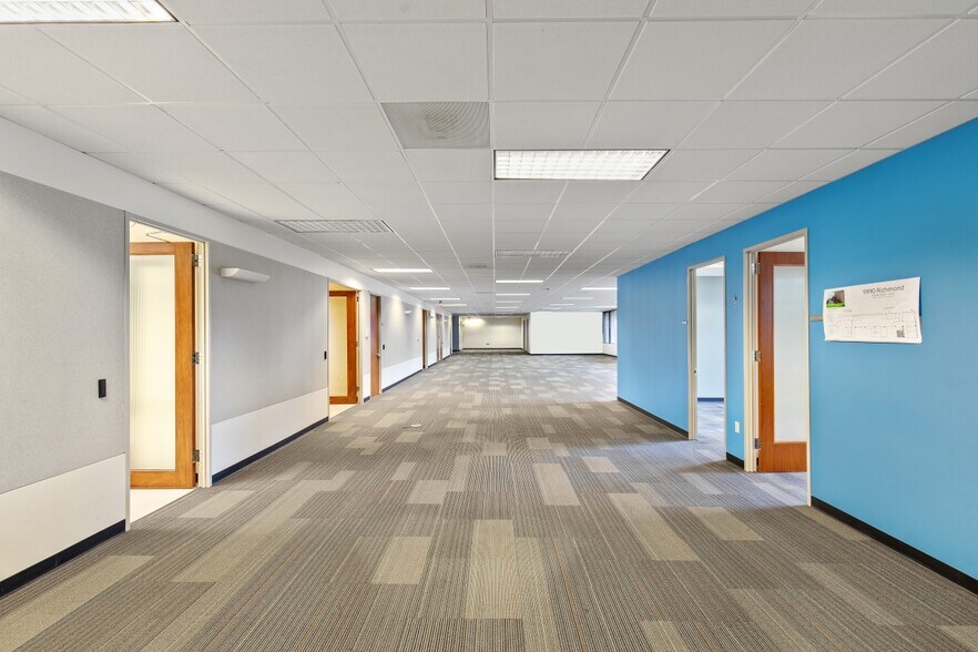 More Photos Of 9990 Richmond Ave, Houston Office For Lease