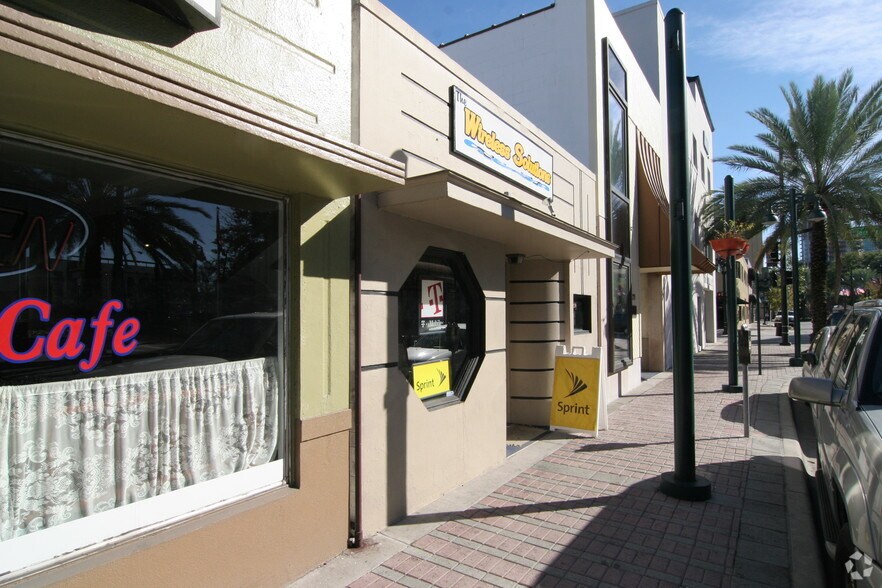 More Photos Of 213 Magnolia Ave, Orlando Office For Lease