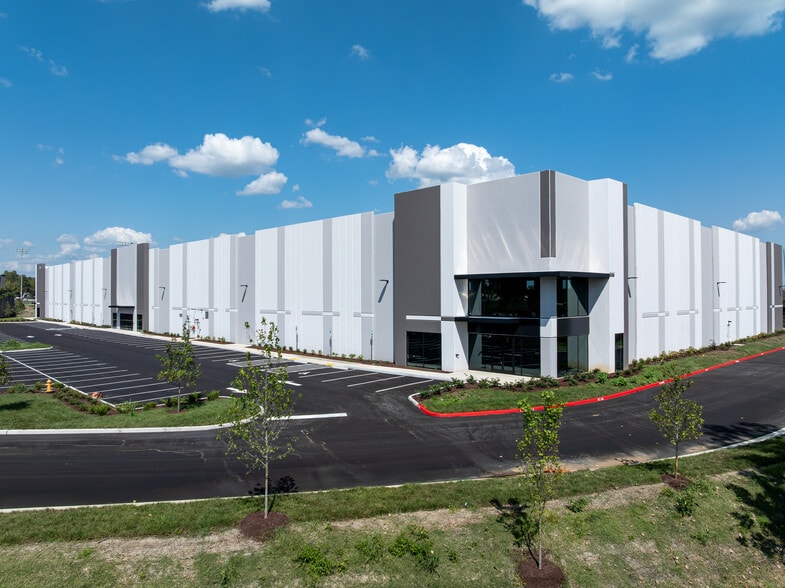 Primary Photo Of 230 Innovation Way, Hendersonville Warehouse For Sale