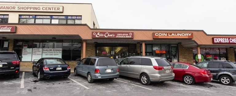 More Photos Of 2211-2321 University Blvd, Silver Spring Unknown For Lease