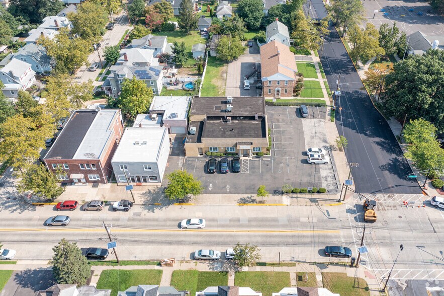 More Photos Of 275 Haddon Ave, Collingswood Office For Sale